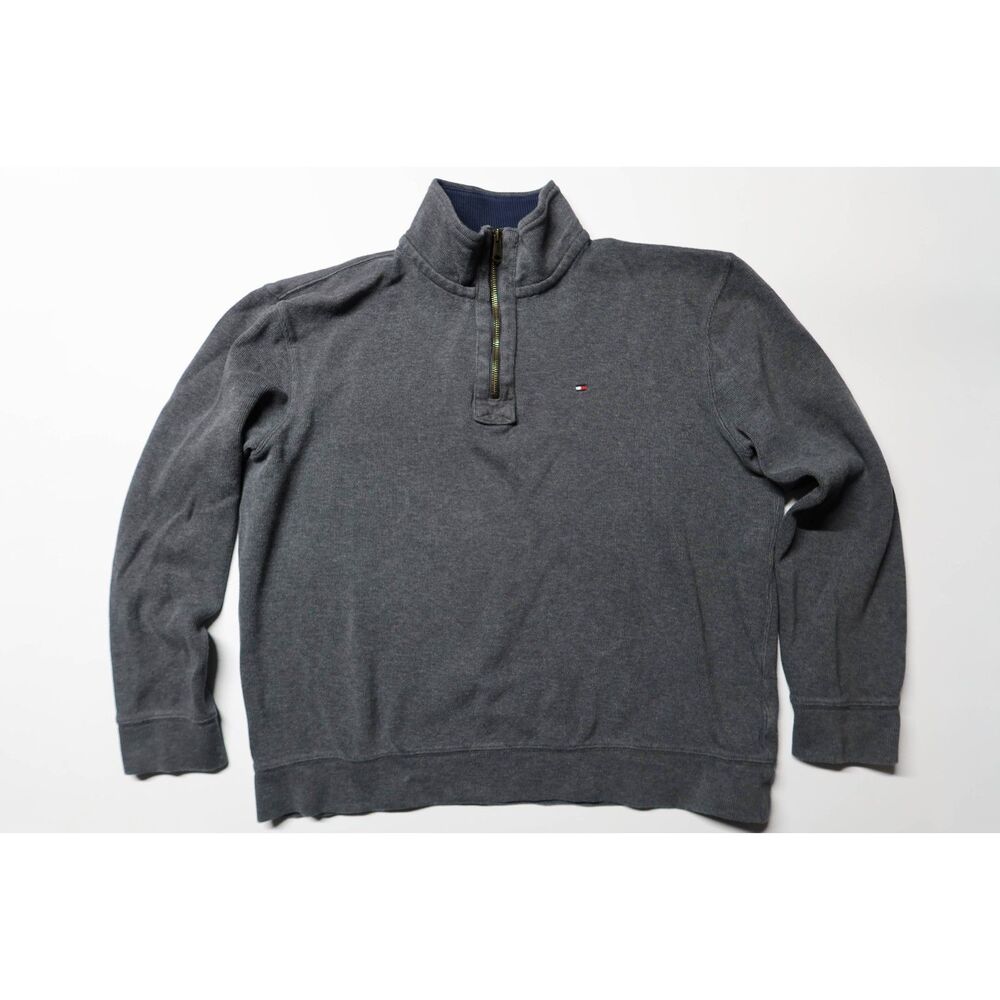 Tommy Hilfiger business casual sweater mens large